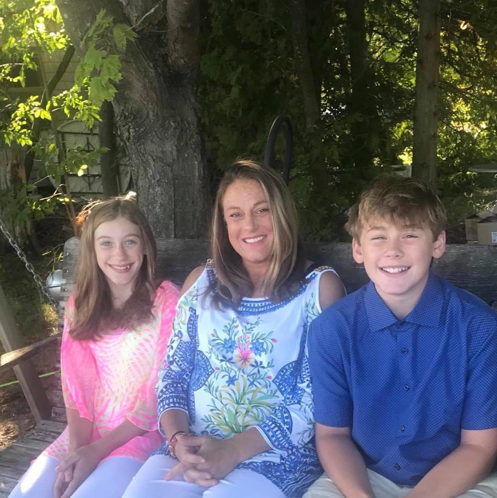 Meet your Posher, Carrie